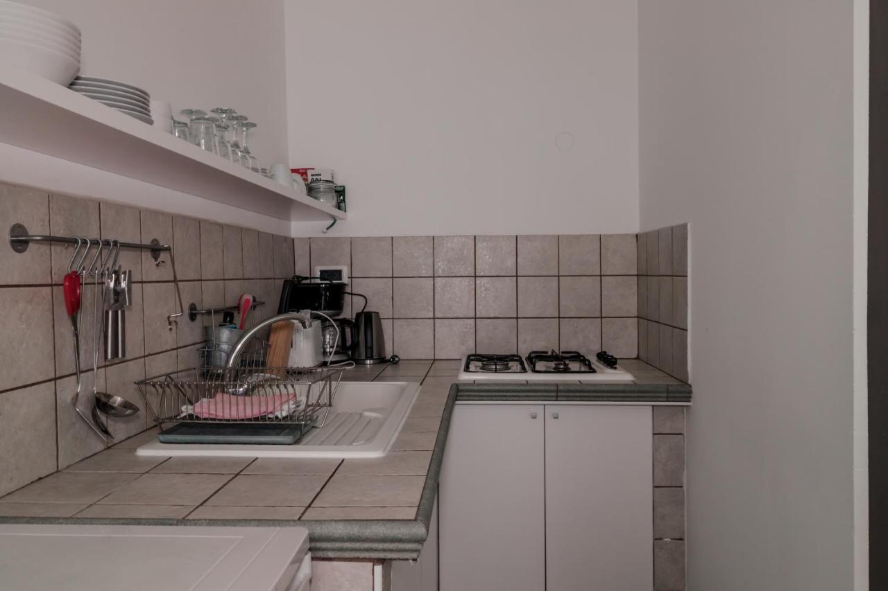 Apartments Music House Пиран Экстерьер фото