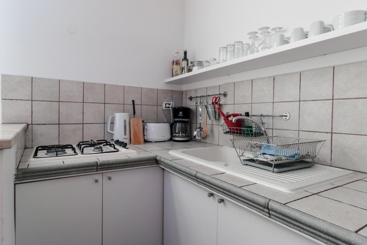Apartments Music House Пиран Экстерьер фото