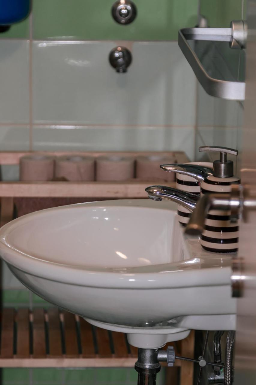 Apartments Music House Пиран Экстерьер фото