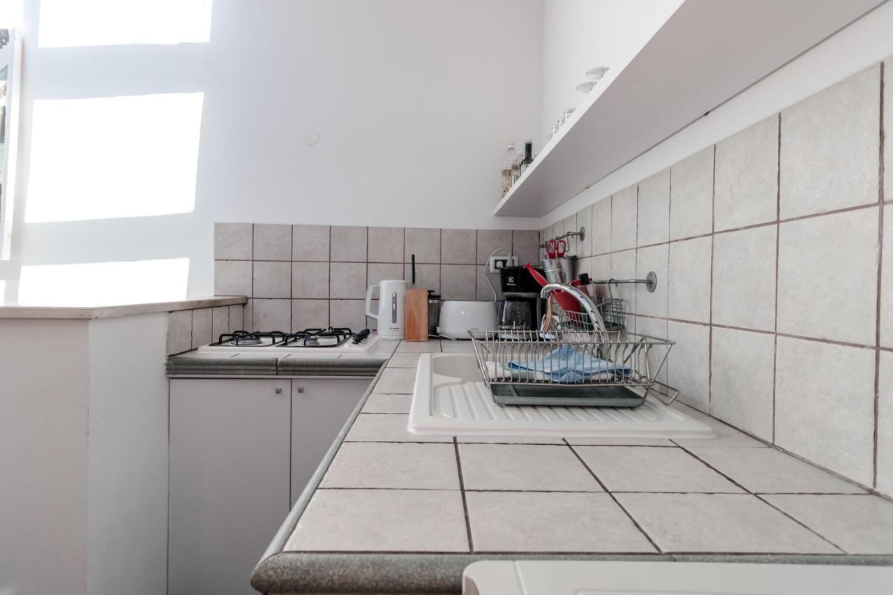 Apartments Music House Пиран Экстерьер фото